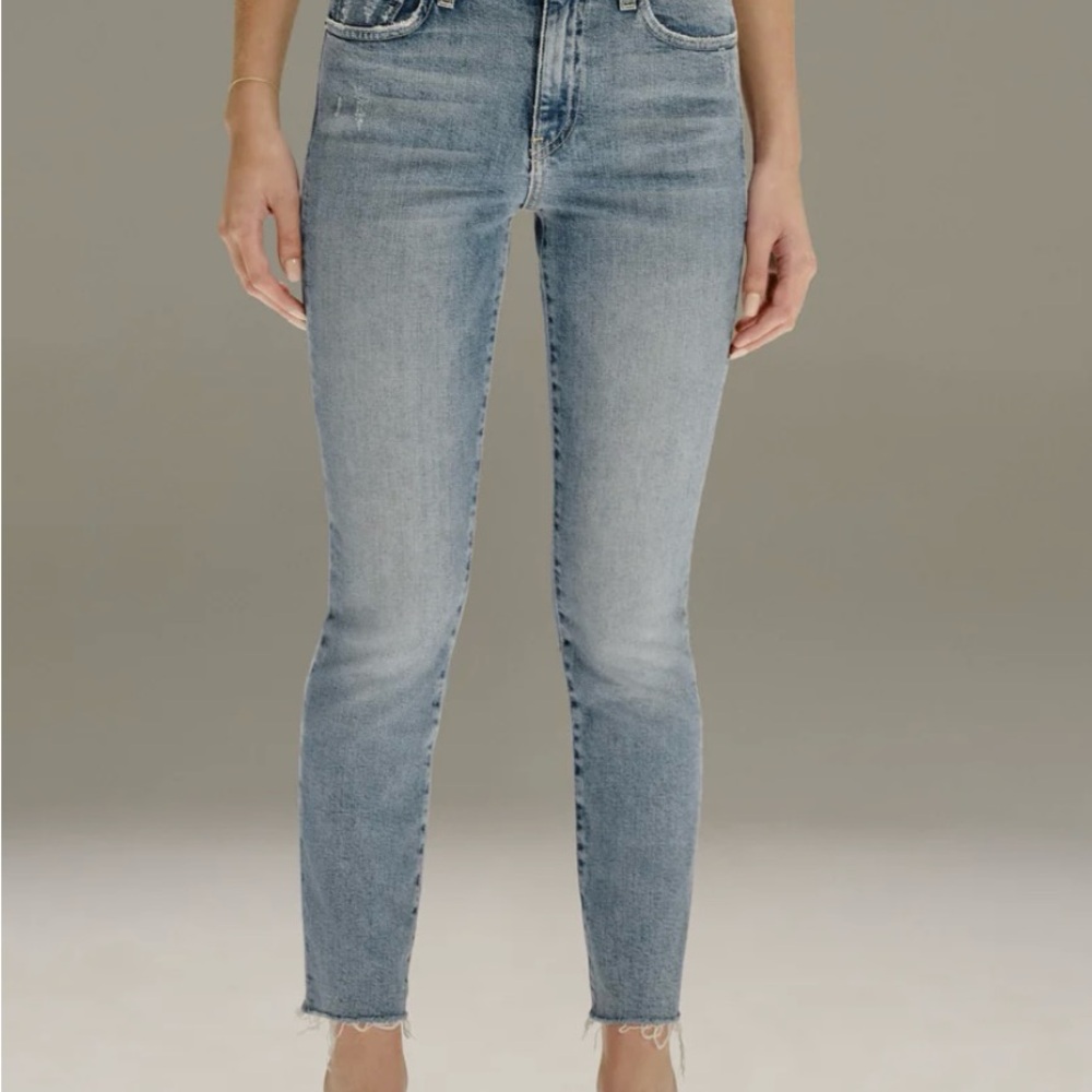 Trave IRINA SLIM STRAIGHT